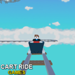 Cart Ride Games +