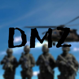 DMZ [Demilitarized zone]