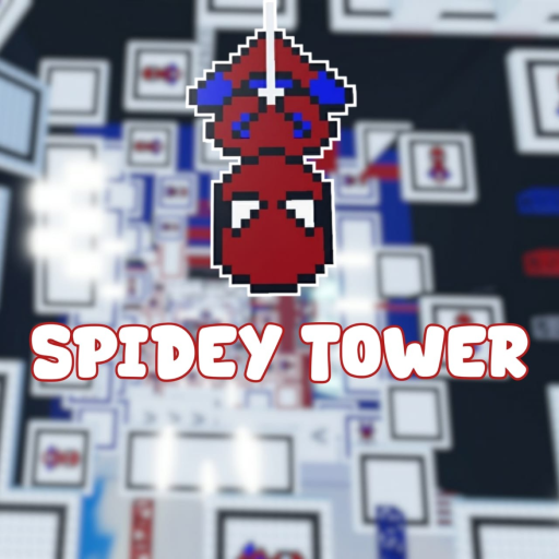 SPIDEY TOWER