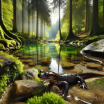 Ultimate king newt army
