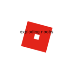 exploding game