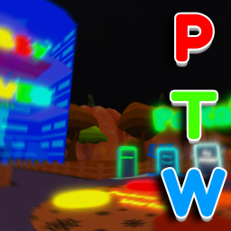 Parkour Tower World!