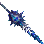 The All Seeing Crystal Slayer
