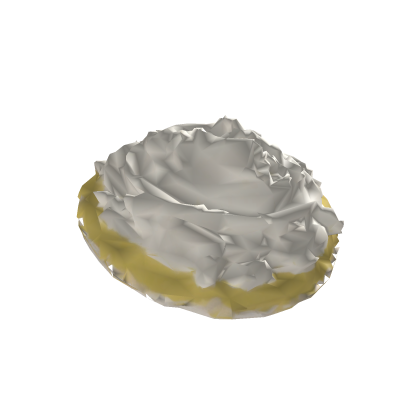 Clown Pie Roblox item
