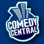 Comedy Centralᅠ ᅠ ᅠ ᅠ
