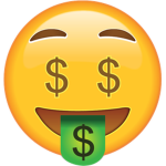 kag's savings