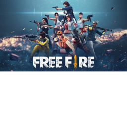 Free Fire İn Roblox