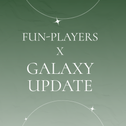 🌌[GALAXY] Fun-Players X: Sand Battle