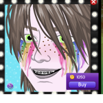 gay cry