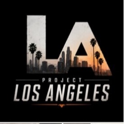 Project Los Angles