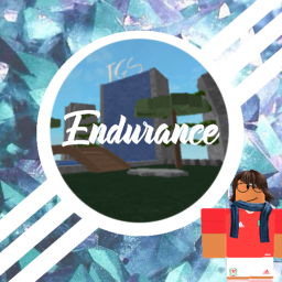 [CRS] Endurance