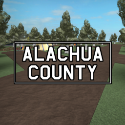 [BETA] Alachua County V1.0.1