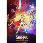 She-ra fans
