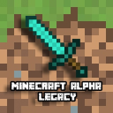 Minecraft Alpha Legacy [⛏️]