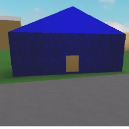 Some Random Houses icon