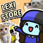 Lexi's Holdables