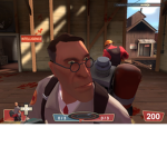 team fortress fan group!!...