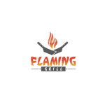 Flaming Grill