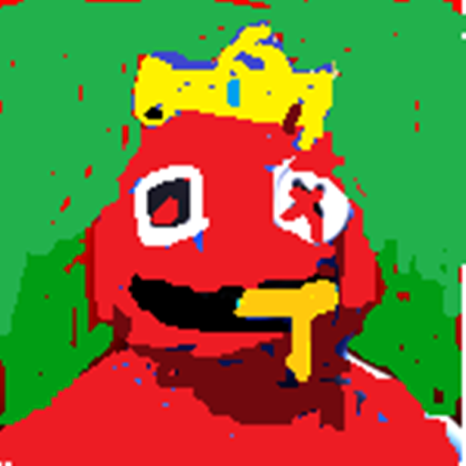 Rainbow Friends Chapter 4