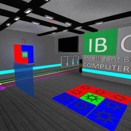 IBCC: Legacy - Version 50