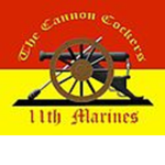 |- 11th Marine Regiment -|