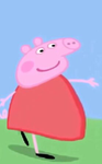 THE OG POOPY PIG