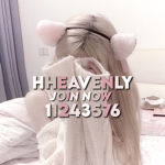 hheavenly