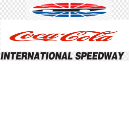 Coke Cola Super Speedway