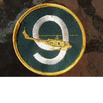 Australian [Airborne 9TH squadron]RAAF