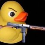 The S.S. Duckies