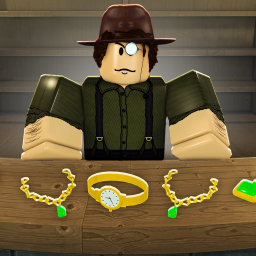 Jewelry Empire icon