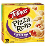 Pizza Rolls Fan Club