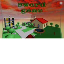 sword game icon