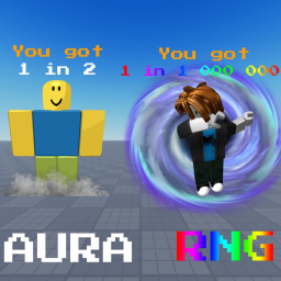 Aura RNG