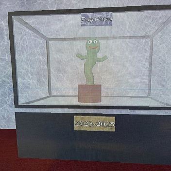 El museito de Jannell