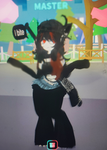 Wellcome to my avatar