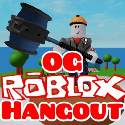 OG Roblox Hangout