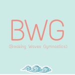 Breaking Waves Gymnastics