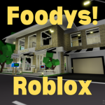 Foodys Roblox Incorporated
