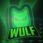 IceWolf Fan Group