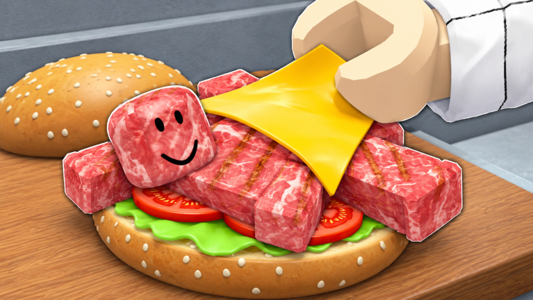 Burgerz🍔 screenshot 1