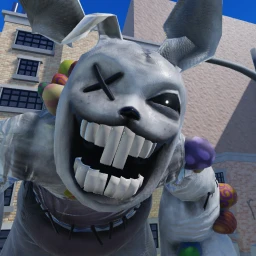 Lepus City icon