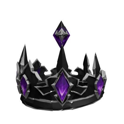 Hallow Gem Crown