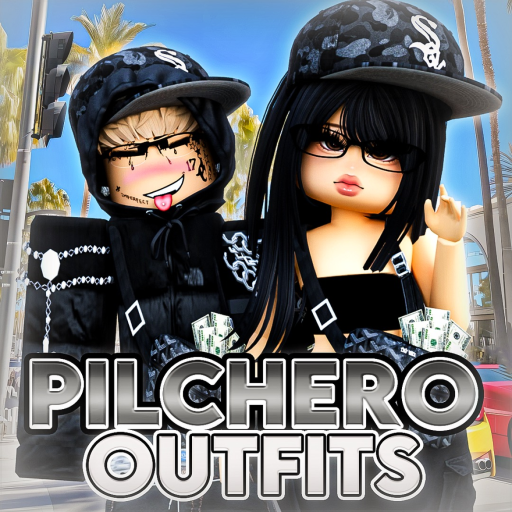 [💃] Spanish Pilchero Outfits official Roblox game thumbnail
