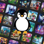 The Penguin Playz Fan Group