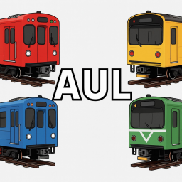 Automatic Underground Lines