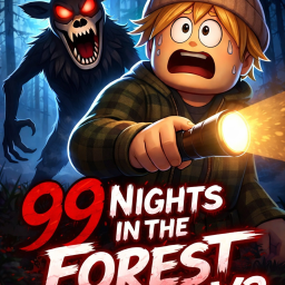 99 Nights in the Forest V2???
