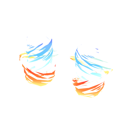 (1.0) Comet Aura - Arms thumbnail