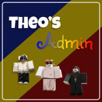 [ 13+ ] Theo's Admin Romania
