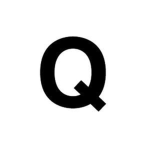 The Society Of The Letter Q